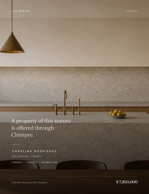 Property Brochure page 4