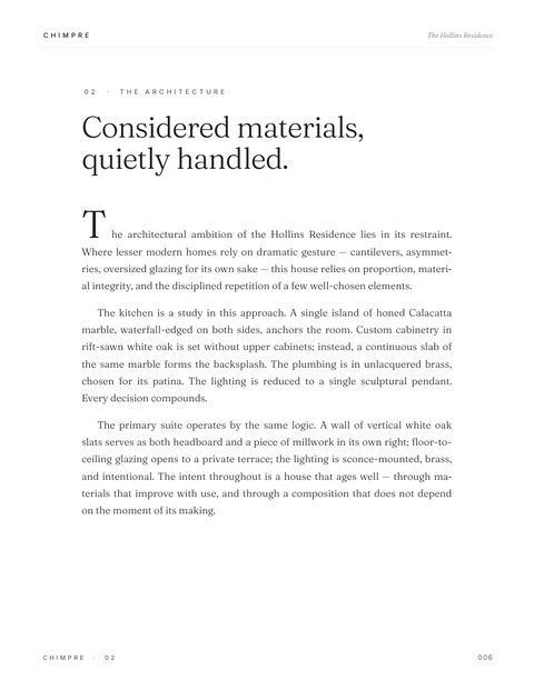 Property Monograph page 6