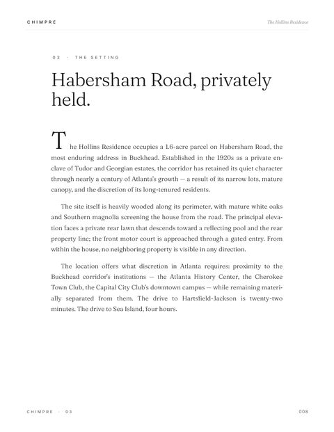 Property Monograph page 8