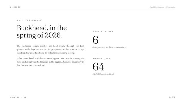 Pitch Deck page 4