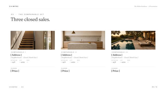 Pitch Deck page 5